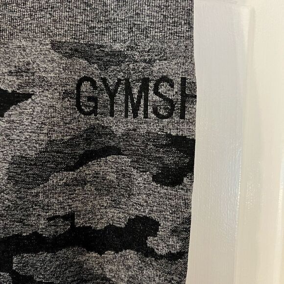 Gymshark leggings size small - Picture 3 of 9